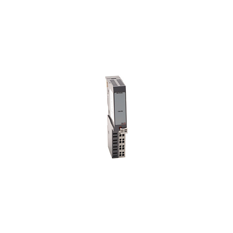 Andere communicatie-interface 1734-FPD POINT I/O velddistributiemodule voor producten
