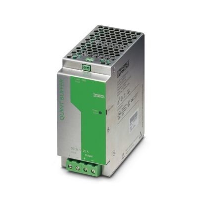 Industriële kwaliteit QUINT-BUFFER/24DC/20 2866213 Buffermodule voor stabiele prestaties