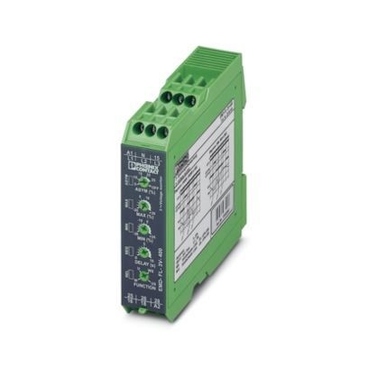 EMD-FL-3V-400 2866064 Monitoring Relay De optimale oplossing voor industriële monitoring
