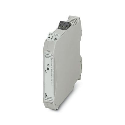 MACX MCR-SL-RPSSI-I-UP 2865968 Repeater stroomvoorziening voor industriële automatiseringssystemen