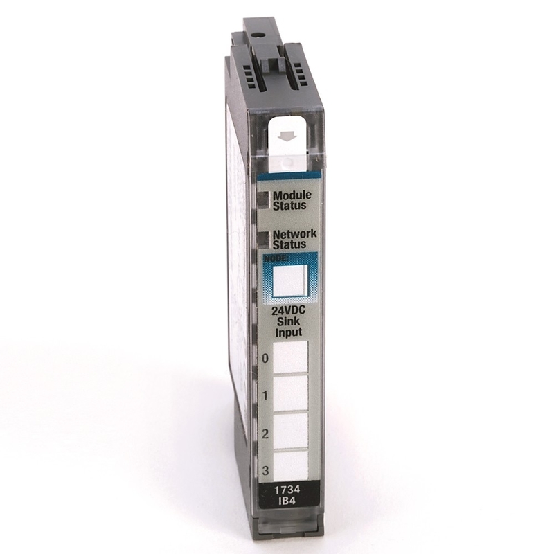 Andere communicatie-interface 1734-IB8 PUNT I/O 8-punts digitale invoermodule A-B