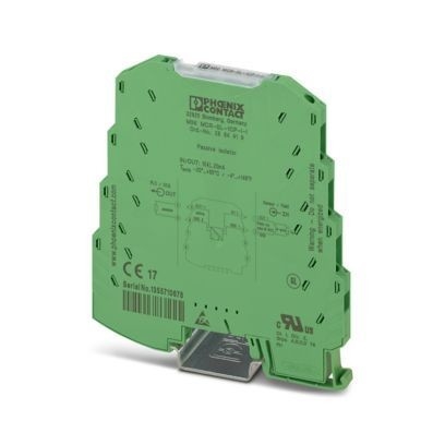 2864419 MINI MCR-SL-1CP-I-I Loop-aangedreven isolatoren voor industriële automatiseringssystemen