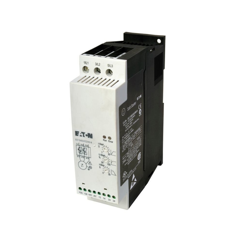 DS7-340SX032N0-L Soft starter 3-fase 400V 15KW Geschikt voor verschillende toepassingen