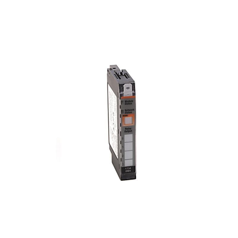 POINT I/O 4-punts digitale uitgangsmodule met andere communicatie-interface 1734-OA4