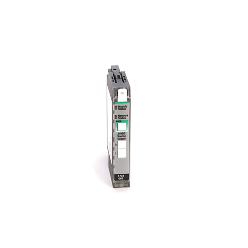 Andere communicatie-interface 1734-OB4 POINT I/O digitale uitgangsmodule met 4 punten