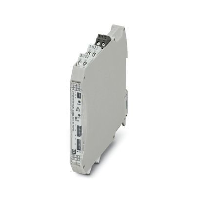 MACX MCR-UI-UI-UP-NC 2811297 Signalconditioner voor verbeterde signaalversterking