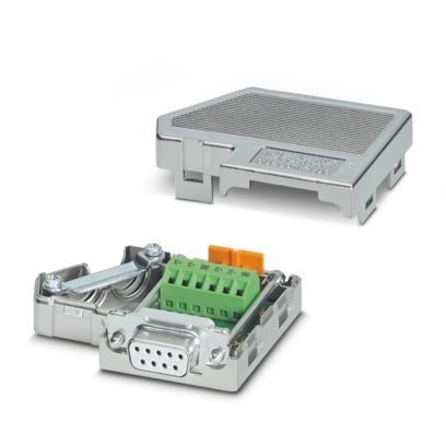 2744694 D-SUB bus connector SUBCON-PLUS-CAN de perfecte aansluiting voor uw B2B-behoeften