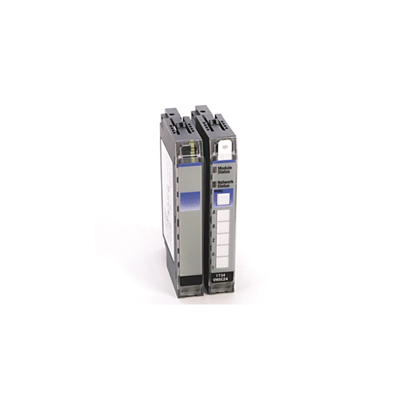 1734-VHSC24 POINT I/O Very High Speed Counter Module met ander communicatiesysteem