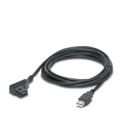 2320500 IFS-USB-DATACABLE High-Speed Data Cable voor snelle en nauwkeurige gegevensoverdracht