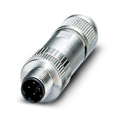 SACC-M12MSD-4Q SH PN Data Connector 1554513 De ultieme keuze voor gegevensoverdracht
