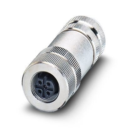 SACC-M12FSB-5CON-PG9 SH AU Data Connector 1507777 en duurzaam voor industriële doeleinden