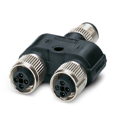 SAC-4PY-MT/2XFT VP Y Distributeur 1410632 voor optimale distributie
