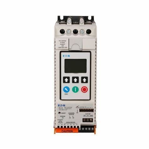 Industriële kwaliteit S811 N37N3S Soft Starter 400V 18,5 kW voor zware toepassingen