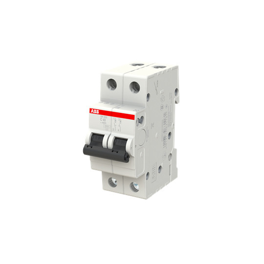 1 NP Miniatuurcircuitbreaker SH201-C63NA BCD Curve C 63 A Aantal polen 1