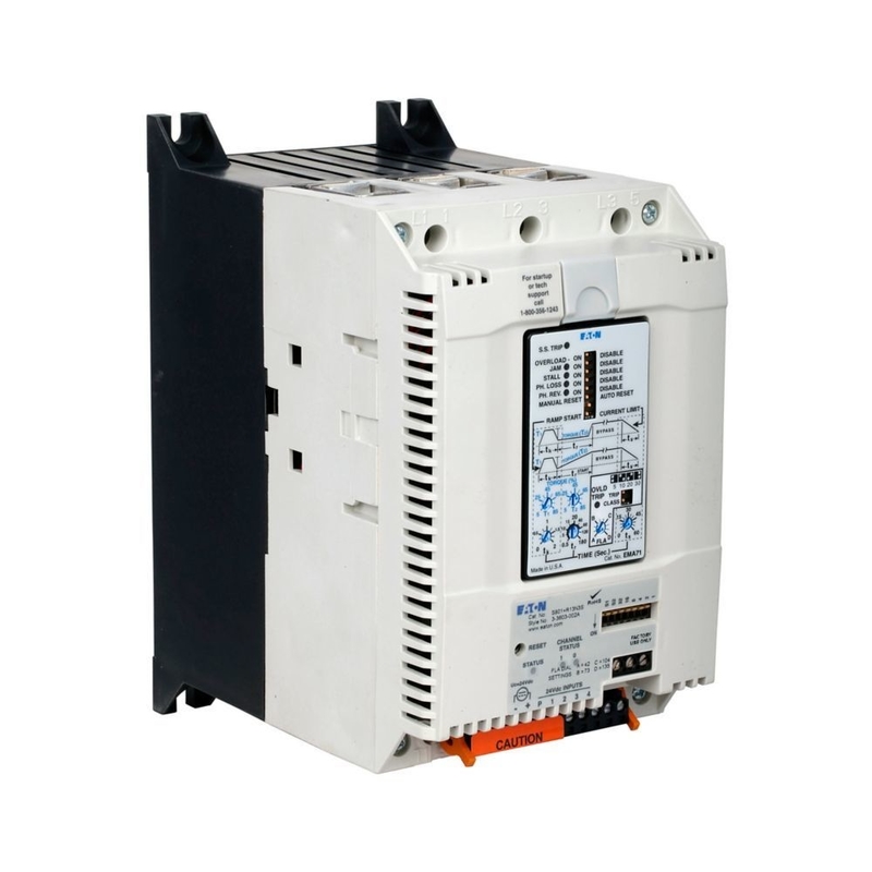 S801 T30N3S Soft Starter 400V 160kW De perfecte oplossing voor motor efficiëntie
