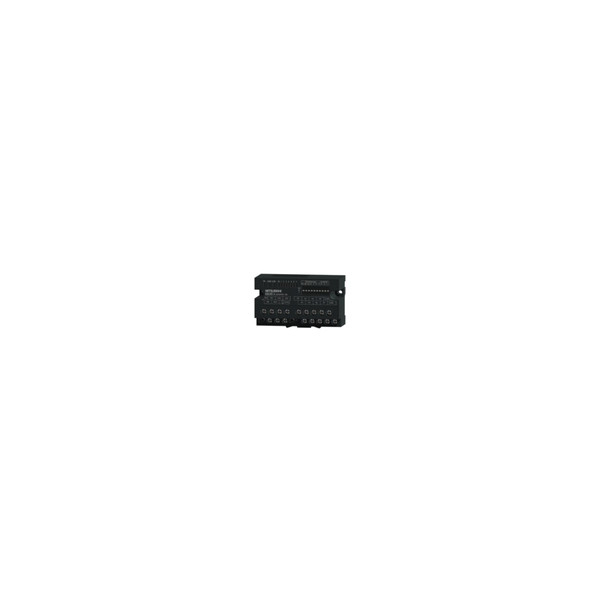 8 Invoer DC Sink/Source Logic Mitsubishi AJ65SBTB1-8D PLC CC-Link Compact I/O Module