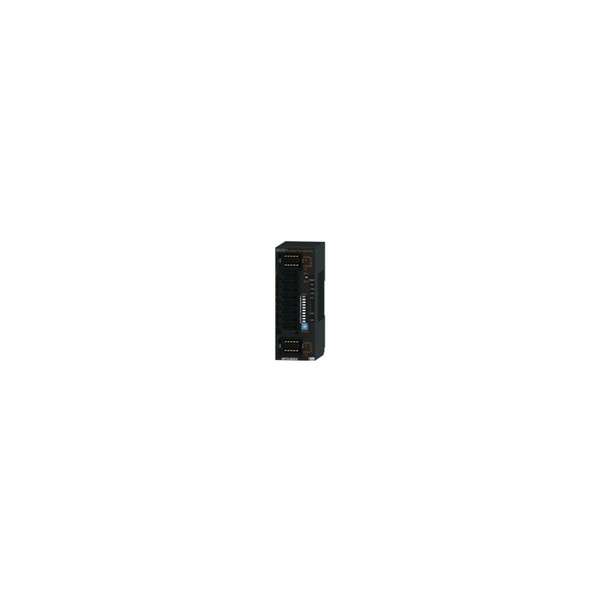 8 Analooginvoer Mitsubishi AJ65VBTCU-68ADVN PLC CC-Link I/O-module met Push-In-connector