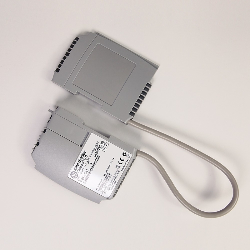 1769-CRL1 CMPLX 0.3 M Rechter naar links Bus Exp Kabel De ultieme communicatieoplossing
