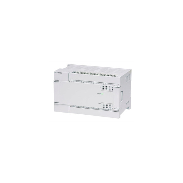 FX5 I/O Extension DC 16 Inputs 16 Relay Outputs Mitsubishi FX5-32ER/DS voor industriële