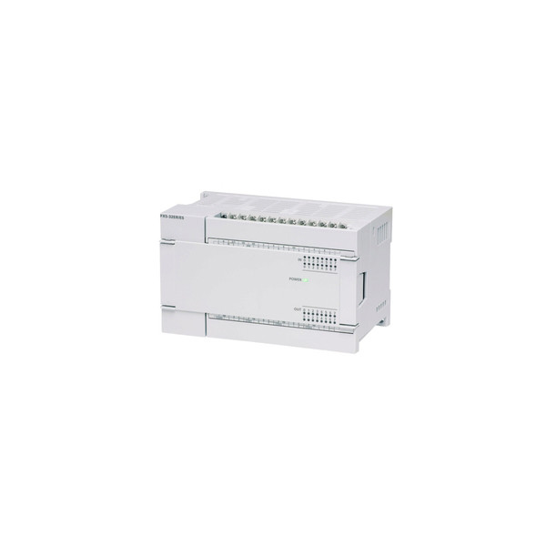 16 Input 16 Relay Output Mitsubishi FX5-32ER/ES FX5 I/O Uitbreiding voor AC Automation