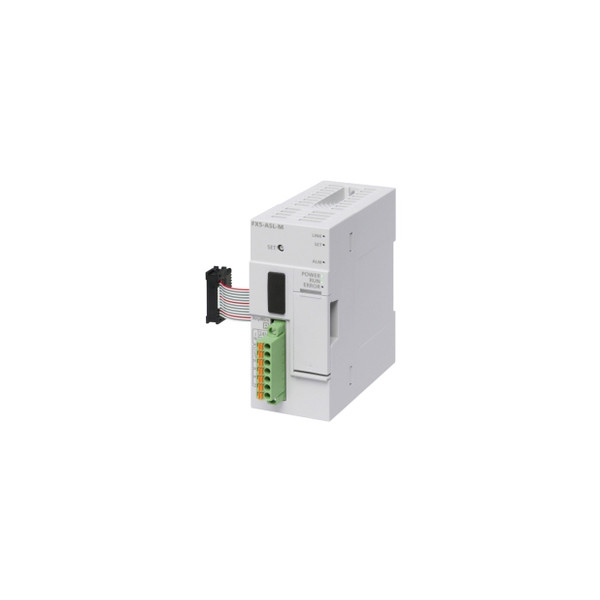 Mitsubishi FX5 AS-Link Master Module FX5-ASL-M voor verbeterde automatiseringsoplossingen