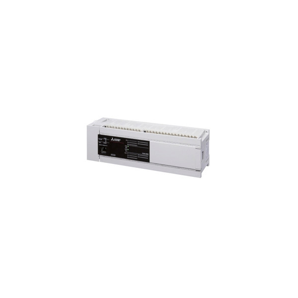 FX5S-80MT/ES FX5U CPU AC 40 Invoer 40 Transistor Uitvoer 3xAnalog Eth RS-485 gootsteen