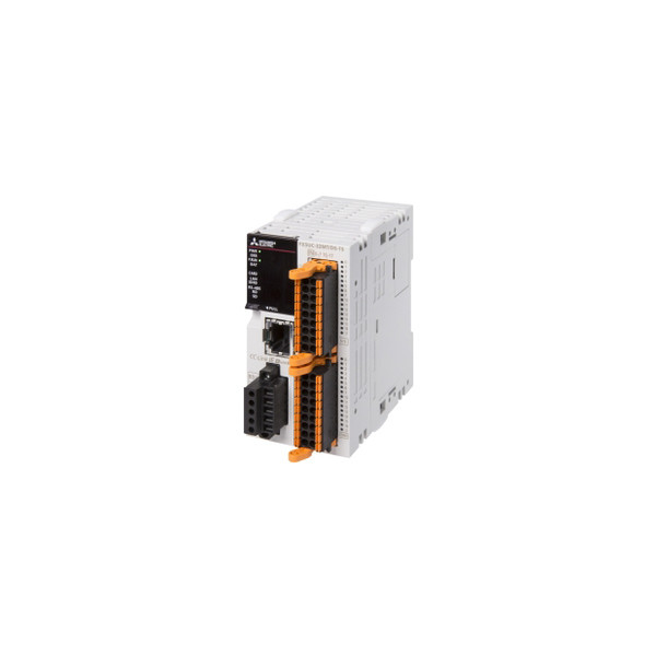 FX5UC-32MT/DS-TS Mitsubishi FX5UC CPU DC 16 Invoer 16 Transistor Uitvoer Veerclamp
