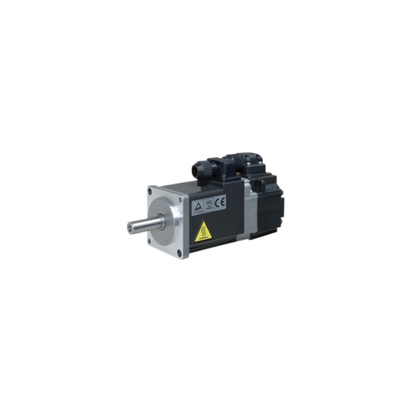 Mitsubishi HG-KNS13J Servomotor HG-KN 100W 0,32 Nm Maximaal koppel 0,95 Nm voor industriële