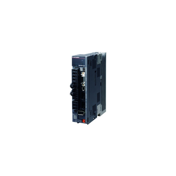 Mitsubishi MR-J4-700B-RJ Digitale AC-servoversterker MR-J4-B 7 kW Motorvermogen RJ-type