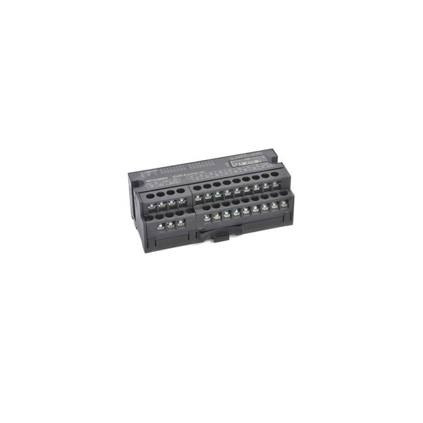 16-invoer Mitsubishi AJ65SBTB1-16D1 PLC CC-Link Compact I/O-module met terminalblok