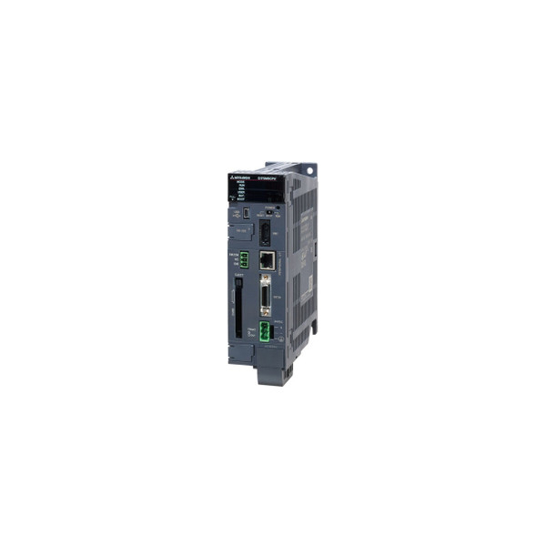16-assige Mitsubishi Q170MSCPU-S1 stand-alone bewegingscontroller 60k stappen SSCNET III/H