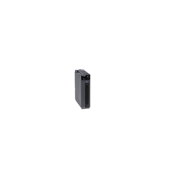 Versatile Mitsubishi QD77MS2 Q-serie eenvoudige bewegingsmodule voor 2 assen SSCNET III/H