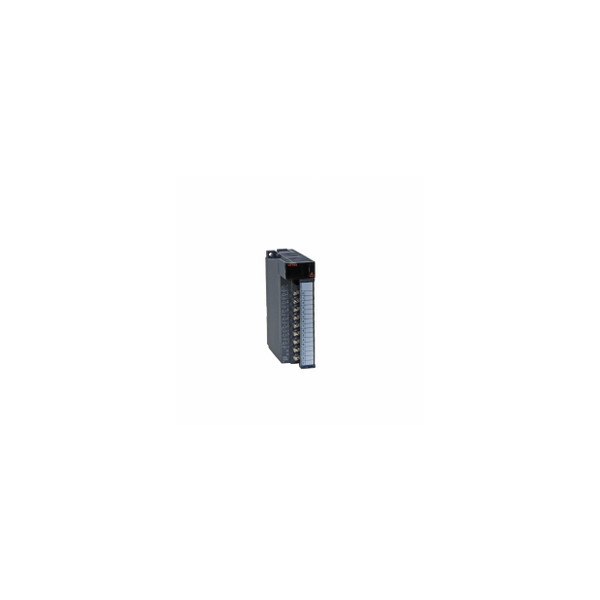 Mitsubishi QY18A PLC Q-serie Uitgangsmodule 240V AC/24V DC 2A 8 Relais Uitgangen Oplossing