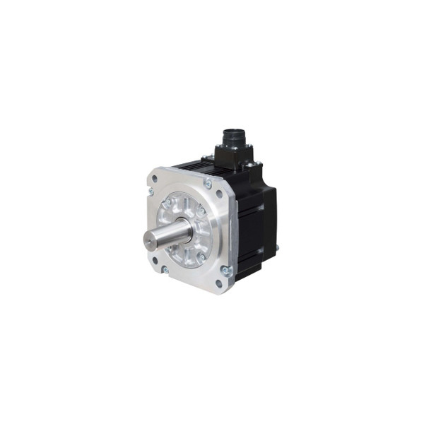 Mitsubishi HK-ST352W Servomotor HK-ST Serie 3 5 kW Vermogen 16 7 Nm Koppel max. 50 1 Nm