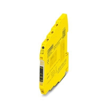 2700356 Phoenix Contact Safety Relay -PSR-PS20-1NO-1NC-24DC-SC voor spanningssluiting