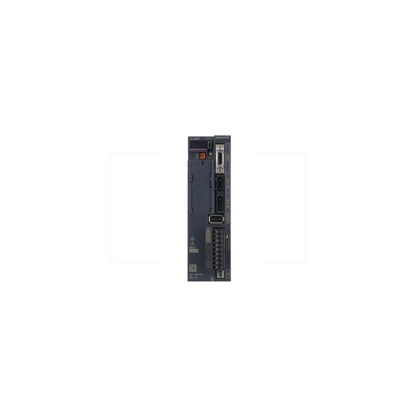 Mitsubishi MR-JE-40B Digitale AC-Servo Versterker MR-JE voor 400 W motorvermogen SSCNETIII/H