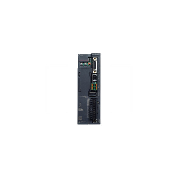 MR-JE-70C Mitsubishi Digitale AC-Servo Versterker voor 700 W motorvermogen CC-Link IE Basic