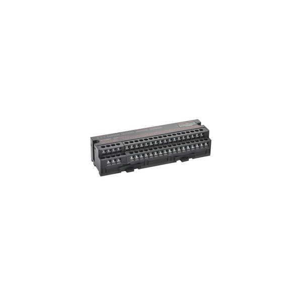 Mitsubishi AJ65SBTB1-32T PLC CC-Link Compact I/O-module met 32 uitgangen en 0,5A Sink