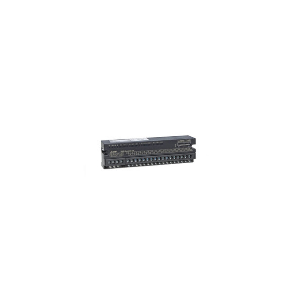 32-invoer Mitsubishi AJ65SBTB1-32D PLC CC-Link Compact I/O-module met DC-sink/bron