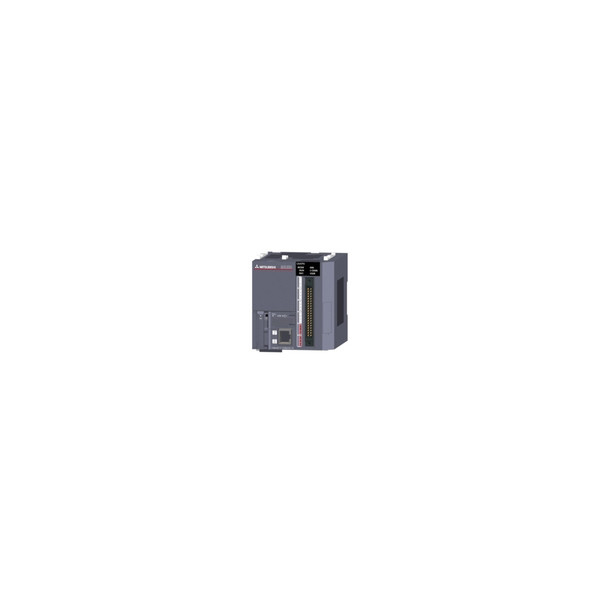Mitsubishi L26CPU PLC L-serie CPU 4096/8192EA 260k Steps 16 In-/8 Output Ethernet SinkLogic