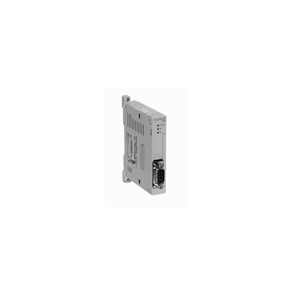 FX3U-232ADP-MB PLC van Mitsubishi RS232C Interface Module met Modbus RTU/ASCII-ondersteuning