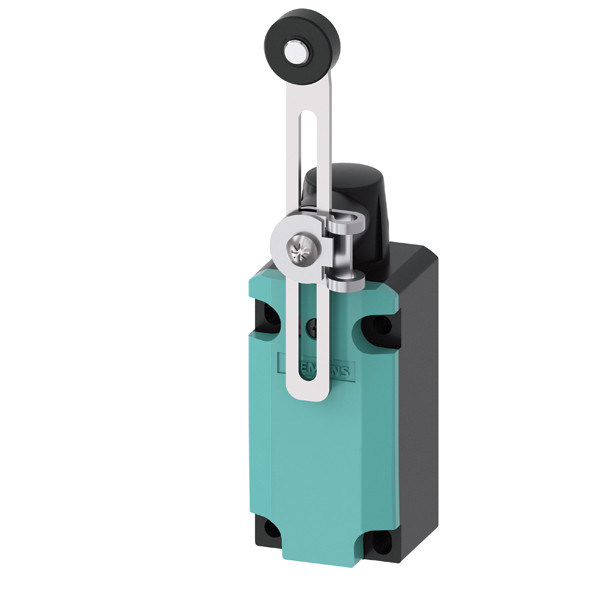 3SE5112-0CH50 Position Switch Metal Part-Turn Actuator voor zware toepassingen