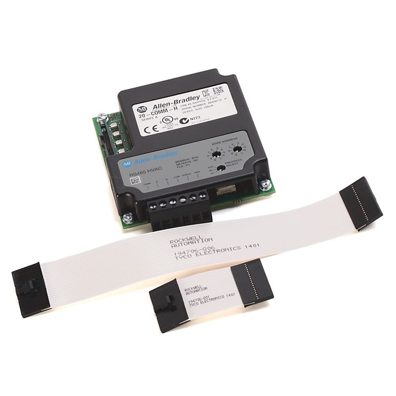 20-COMM-H-communicatieadapter voor PowerFlex 750 serie en interne montage ab A-B