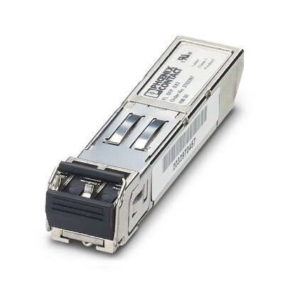 FL SFP SX2 Media Module Het essentiële onderdeel voor industriële automatiseringsonderdelen