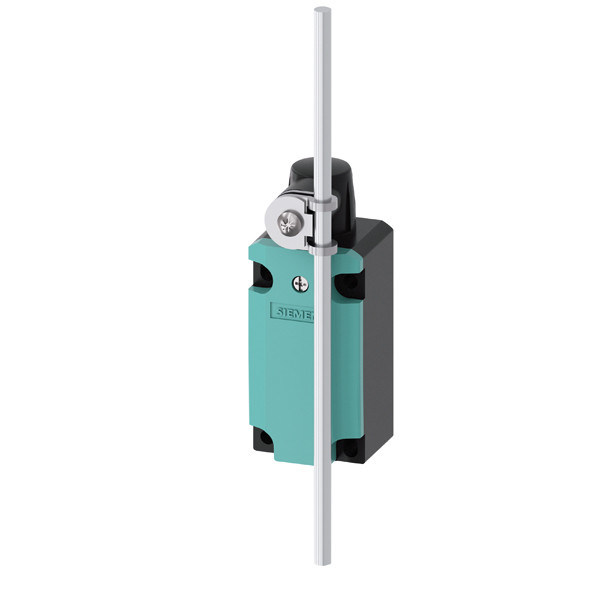 PLC 3SE5112-0CH80 Position Switch Metal Part-Turn Actuator voor veelzijdige toepassingen