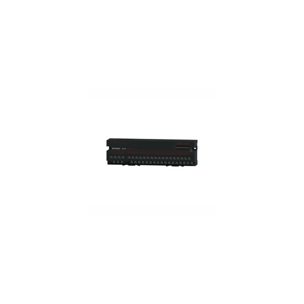 Schroeftype Mitsubishi AJ65SBTB1B-16TE1 PLC CC-Link Compact I/O-module met 16 uitgangen