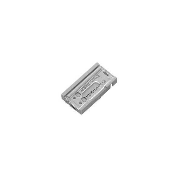 Mitsubishi PLC FX3U-FLROM-64L 64K Steps Programma Kopieerfunctie Flash-RAM Geheugen Cassette