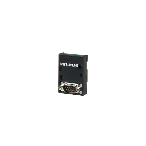 FX3G-232-BD PLC Mitsubishi FX3G Interface module voor nauwkeurige besturing en monitoring