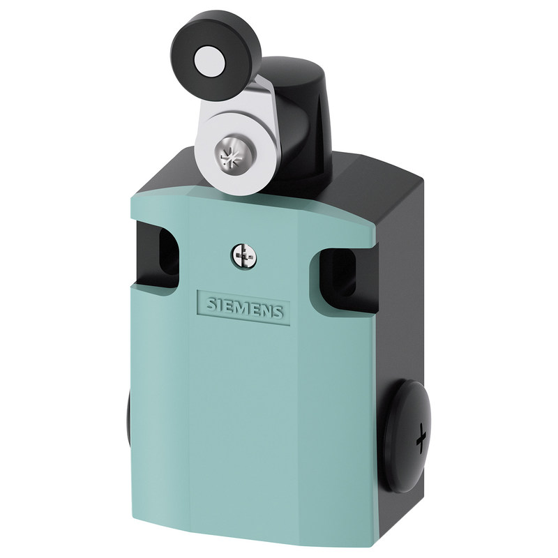 Metalen deel-draai actuator Wide Position Switch 3SE5122-0CH01 voor industriële automatisering