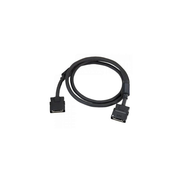 Mitsubishi RC12B PLC iQ-R-serie Verlengkabel 1,2 m voor moeiteloze verbinding